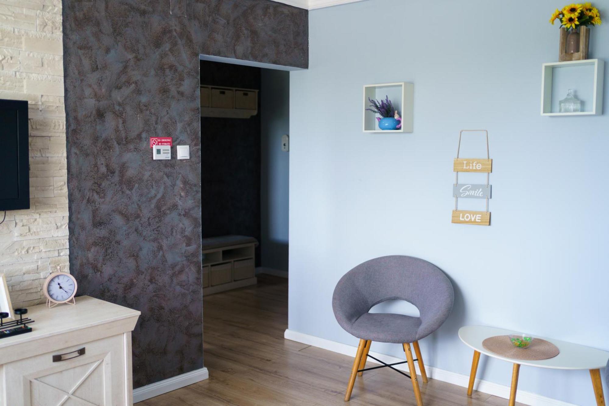 Pasiro Aparthotel Алба-Юлия Экстерьер фото