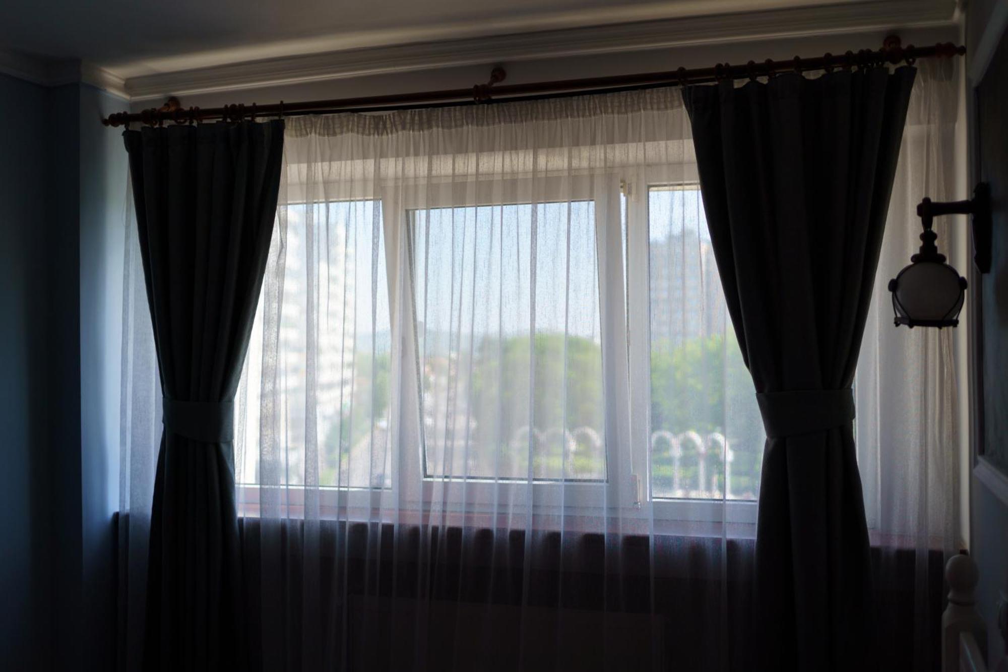 Pasiro Aparthotel Алба-Юлия Экстерьер фото