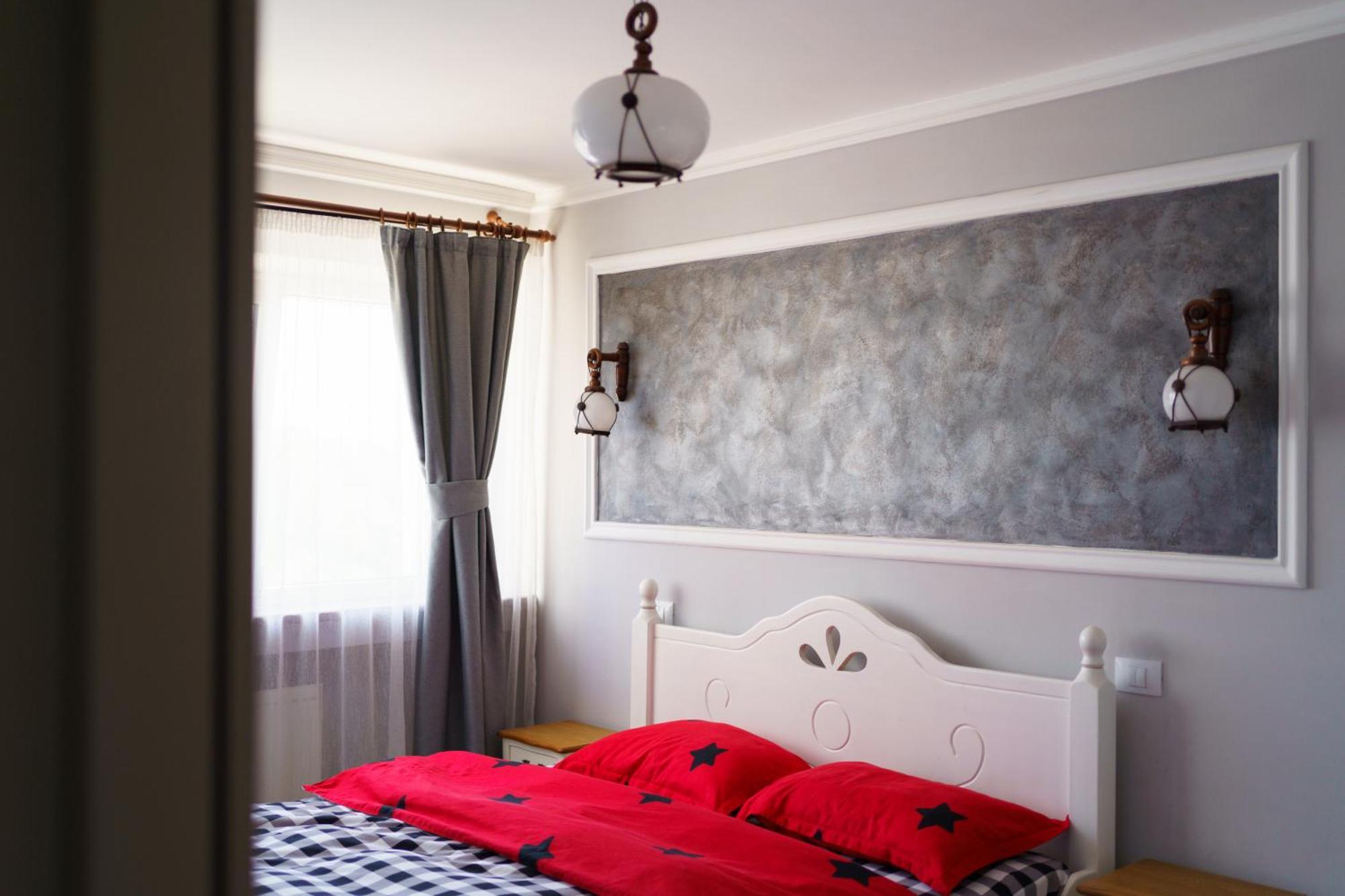Pasiro Aparthotel Алба-Юлия Экстерьер фото
