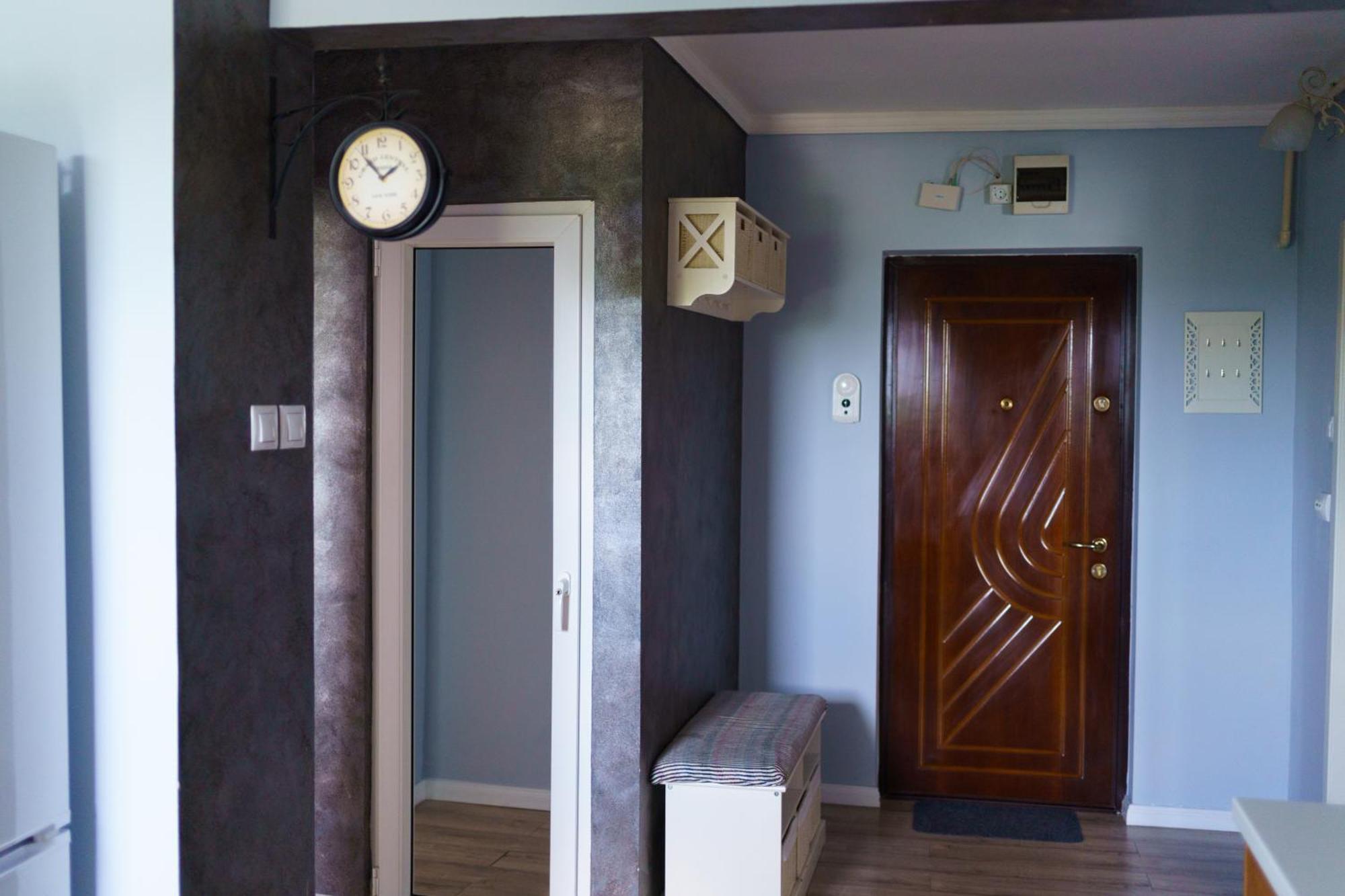 Pasiro Aparthotel Алба-Юлия Экстерьер фото